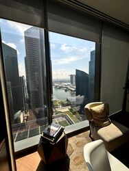 Asia Square Tower 1 (D1), Office #437338521
